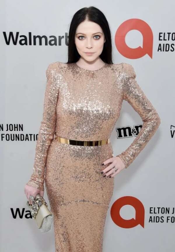 Murió Michelle Trachtenberg, actriz de Buffy, cazavampiros - Gente - ABC Color
