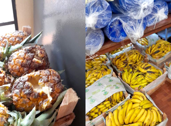 Hambre Cero: Luego de la denuncia, advierten que habrá control más estricto - La Clave