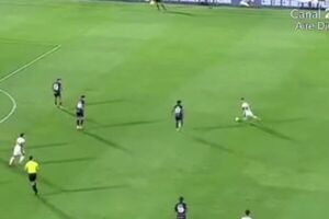 Cerro Porteño sigue sin ganar un clásico en el Apertura bajo la gestión de Zapag - SNT