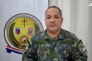 Destituyen al vocero de la FTC tras filtración de chats con ‘Lalo’ Gomes - SNT
