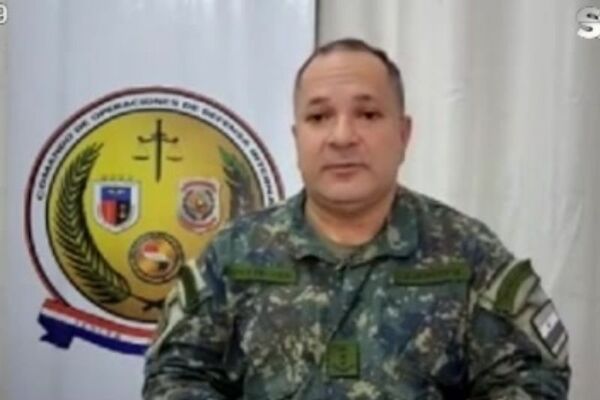 Destituyen al vocero de la FTC tras filtración de chats con ‘Lalo’ Gomes - SNT