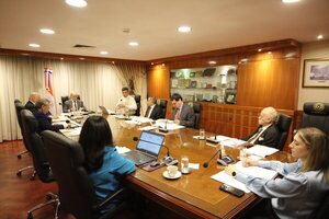 Proyectan acordada para destrabar controversias en casaciones y acciones de inconstitucionalidad simultáneas