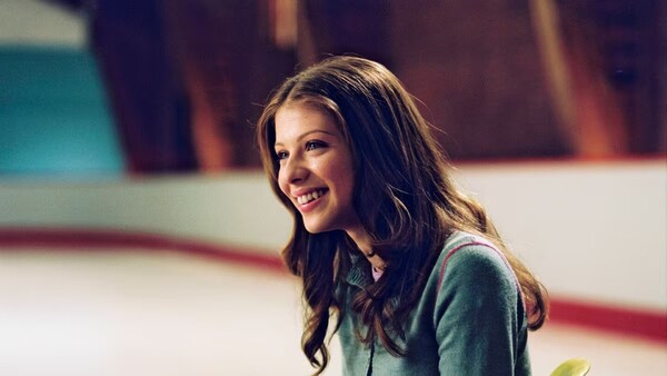 Muere Michelle Trachtenberg, protagonista de ‘Gossip Girl’ y ‘Buffy, Cazavampiros’