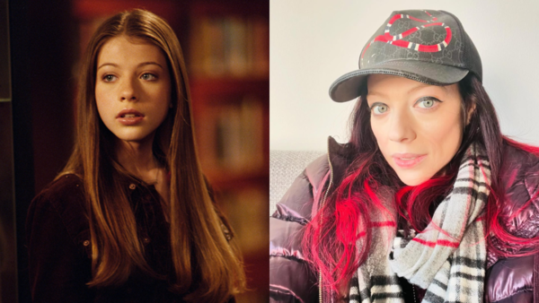 Muere a los 39 años la actriz Michelle Trachtenberg de Buffy cazavampiros y Gossip Girl