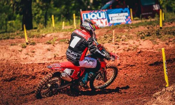 Lucida apertura del nacional de motocross – Prensa 5