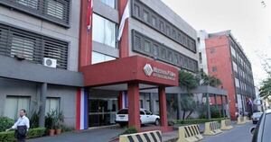 Diario HOY | Disponen cambio de sede para agente fiscal por problemas de salud
