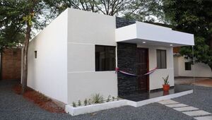 “Che róga pyahu – Mi Sueño” lanza proyecto de solución habitacional