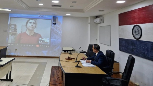 Juez ordena prisión preventiva para Lourdes Ramírez por secuestro de Luis Lindstron