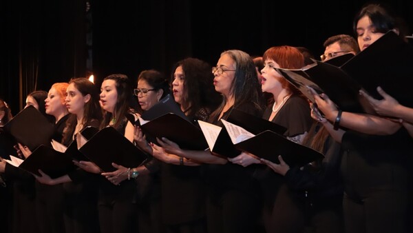 Escuelas del Instituto Municipal de Arte inician su año lectivo