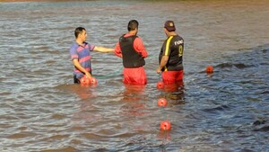 Instan a respetar boyas tras ahogamiento de bañista