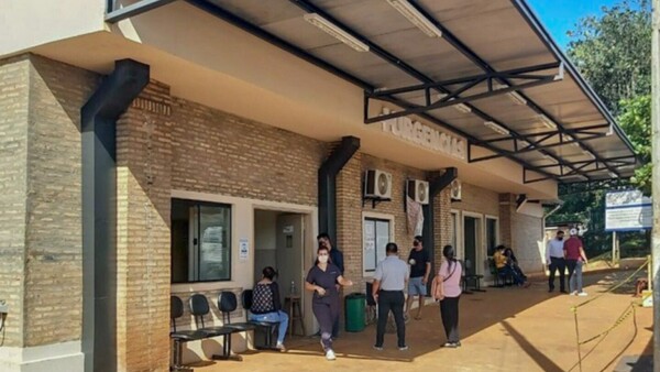Médico desnuda presunto negociado entre SEME y un sanatorio privado