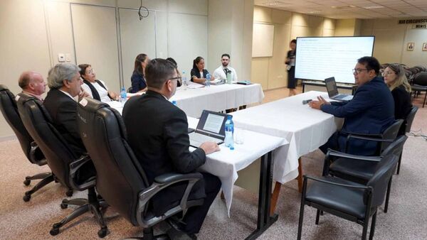 Cordillera: reunión de planificación para el uso eficiente de recursos