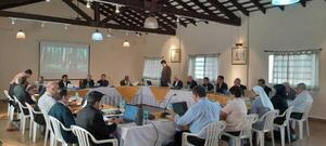 Asamblea de la Pastoral de Comunicadores este 8 de marzo - Portal Digital Cáritas Universidad Católica