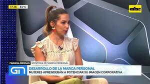 Desarrollo de la marca personal: mujeres pueden aprender a potenciar su imagen corporativa - Gente & Negocios - ABC Color