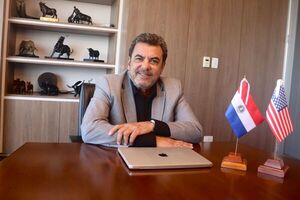 El acuerdo concretado por Frigorífico Concepción que permitirá al país enviar más carne a EE.UU y Canadá desde marzo | Agronegocios | 5Días