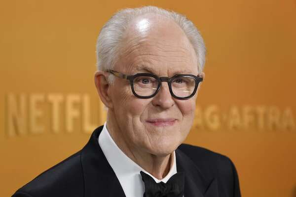 John Lithgow interpretará a Dumbledore en la serie sobre “Harry Potter”, según ScreenRant - Cine y TV - ABC Color