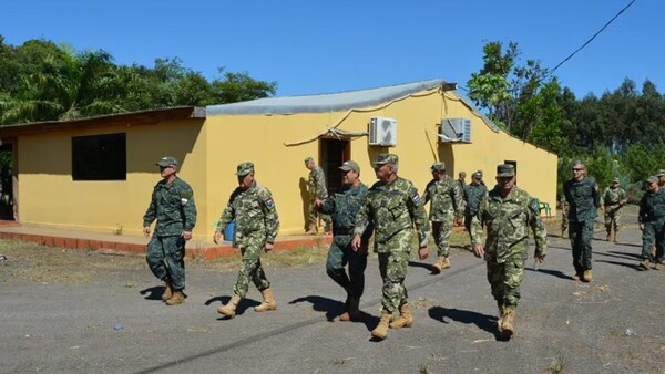 FTC nombra nuevo vocero tras implicación de militar en chats de Lalo Gomes