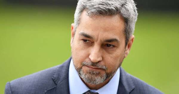 La Nación / Diputado lamenta “caradurez” de Abdo, quien se adjudica obras que él mismo desfinanció