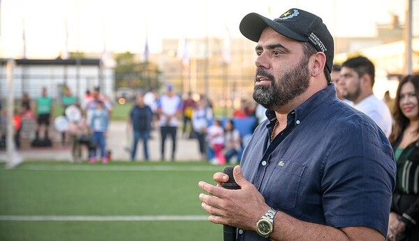 Mientras otros ministros recorren el Chaco, César Ramírez sigue sin aparecer por Boquerón