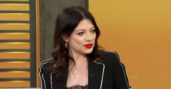 Diario HOY | “Buffy”, la actriz Michelle Trachtenberg muere a los 39 años