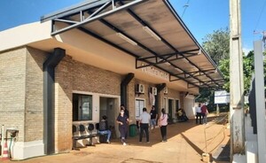 Intervienen Hospital de Franco tras fallecimiento de niño