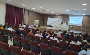 Plan de mejoramiento con servicios del eje Sur Oeste de Alto Paraná