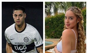 ¿Luis Zarate ya estrena nueva novia?: Te contamos lo que se dice