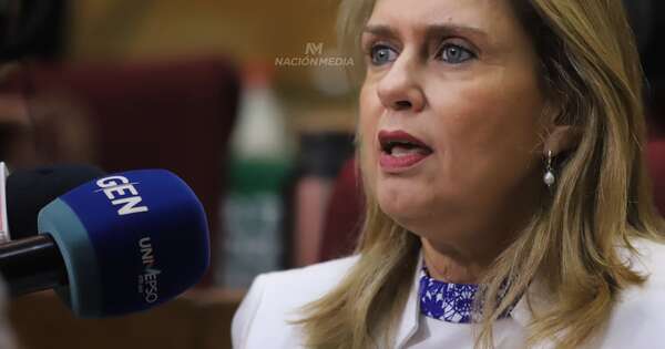 La Nación / JEM: representante de Diputados debe ser electo por sus capacidades, sostiene Vallejo