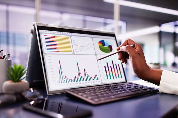 ¿Cuál es tu nivel de cultura analítica empresarial? - Negocios - ABC Color