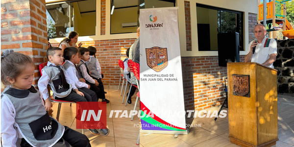 EL PROGRAMA “HAMBRE CERO” SE IMPLEMENTA EN SAN JUAN DEL PNÁ. SIN INCONVENIENTES