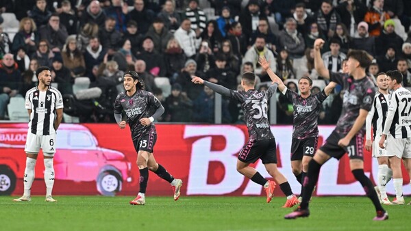 La 'Juve' consuma el desastre ante el Empoli