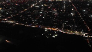 Chile se reactiva tras su peor apagón en este siglo