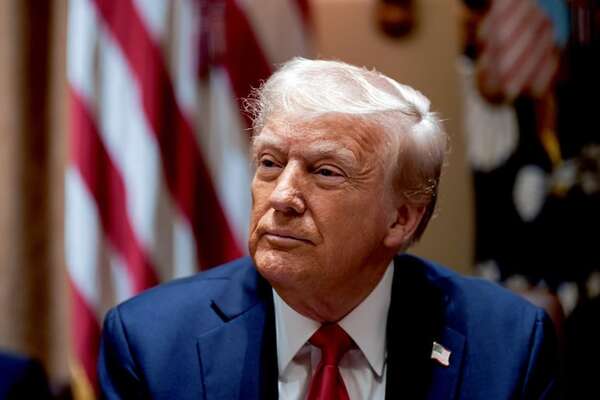Gobierno de Trump dice haber detenido a 20.000 inmigrantes indocumentados en un mes - Mundo - ABC Color