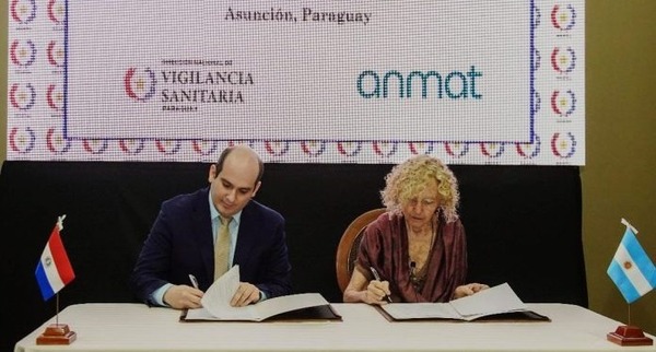 Argentina reconocerá registro sanitario paraguayo para productos alimenticios - ADN Digital