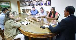 La Nación / Impulsan cultivo de ajo como alternativa económica rentable