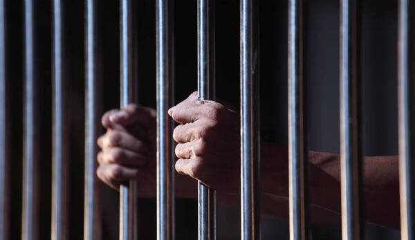 Condenas de 19 y 17 años para dos hombres por homicidio doloso - 1000 Noticias