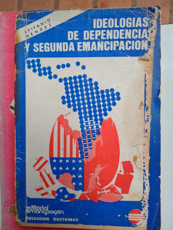 Dependencia, colonialismo y emancipación en Méndez Fleitas - El Trueno