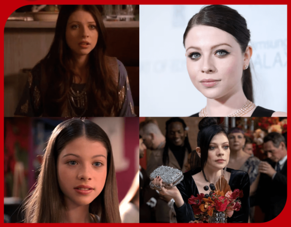 Falleció Michelle Trachtenberg, actriz de «Buffy, la cazavampiros» y «Gossip Girl»