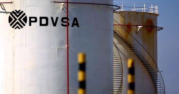 La Nación / Washington no reconoce a Maduro y anuncia el fin de concesiones petroleras otorgadas por Biden
