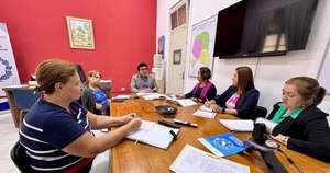 La Nación / Fortalecerán salud en zonas vulnerables