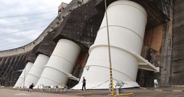 La Nación / Tratado debe mantener la misión de Itaipú