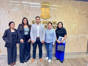 Filipinas interesado en la importación de productos paraguayos