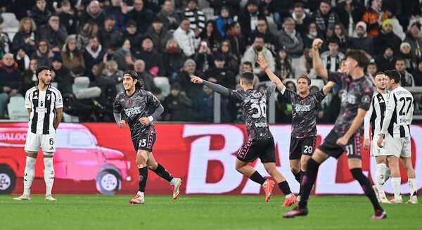 Empoli eliminó a Juventus de la Copa Italia - Fútbol Internacional - ABC Color