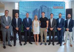 ZUBA lanza emisión de bonos por US$ 5.000.000 - Empresariales - ABC Color