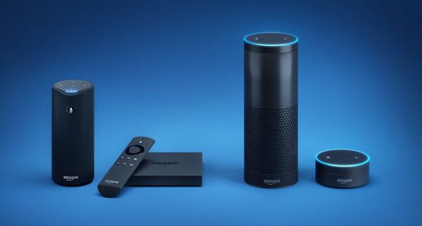 Amazon presenta la nueva versión de su asistente virtual Alexa
