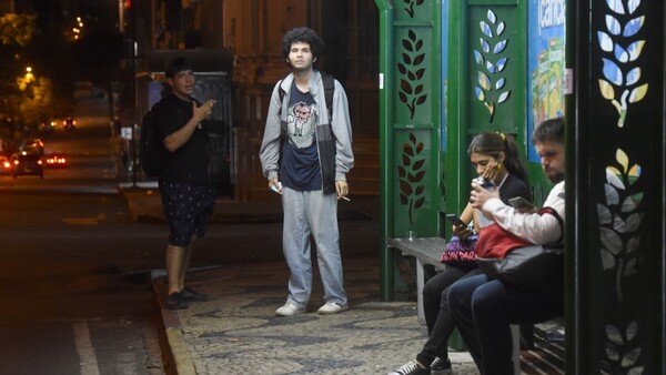 Ciudadanos exigen a VMT que el servicio Búho llegue a los barrios
