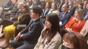 Gobierno apunta a que Japón abra su mercado a la carne