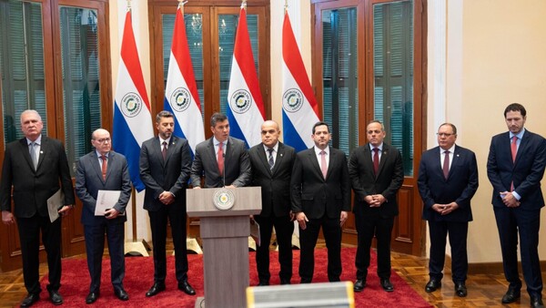 Lalo Gate: Tras cumbre de poderes no se dieron avances significativos