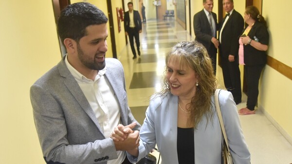 Formalizan pedido de consenso en JEM y decisión queda en la cancha de HC