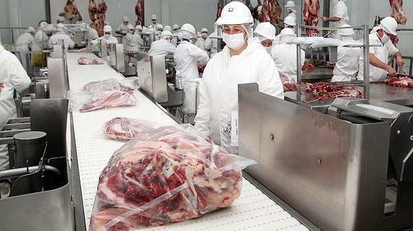Estudio sobre la cadena de valor de la carne apunta a impulsar el sector y fomentar mayores inversiones